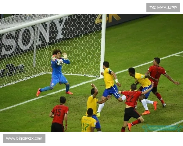 墨西哥传奇门将奥乔亚宣布赛季结束后退役 结束22年辉煌职业生涯 墨西哥传奇门将奥乔亚宣布赛季结束后退役 结束22年辉煌职业生涯